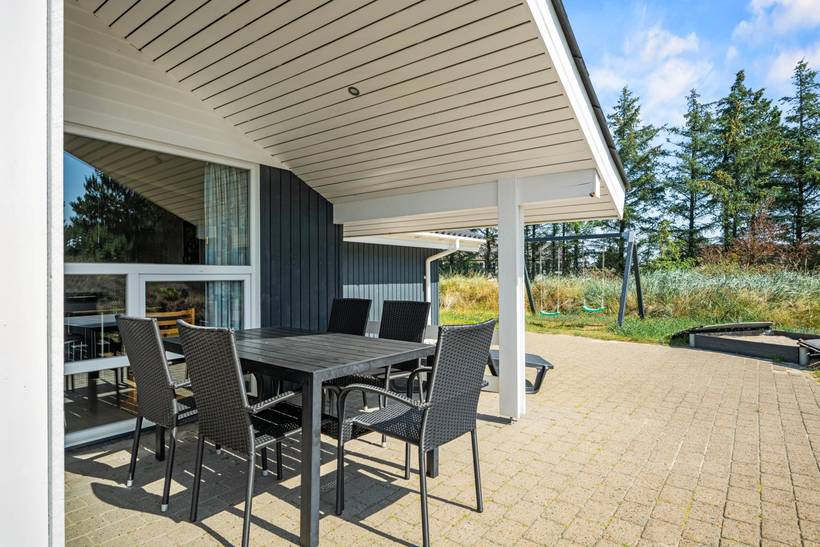 Foto von Ferienhaus XV28 in Henne Strand - Westjütland