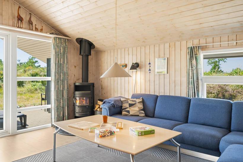 Foto von Ferienhaus XV28 in Henne Strand - Westjütland