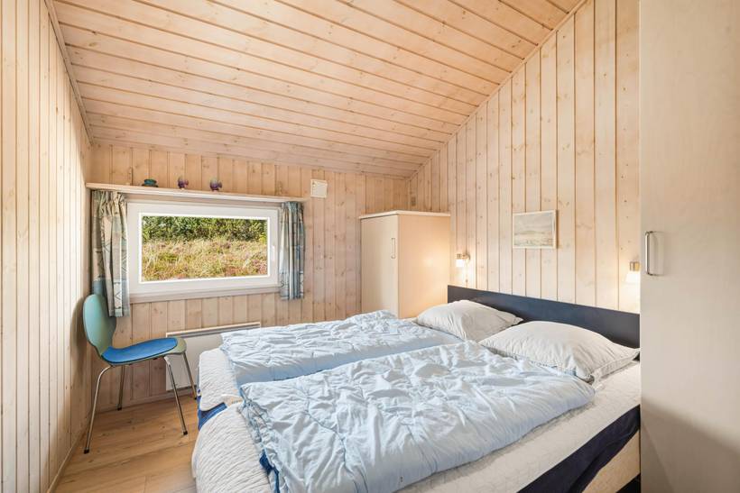 Foto von Ferienhaus XV28 in Henne Strand - Westjütland