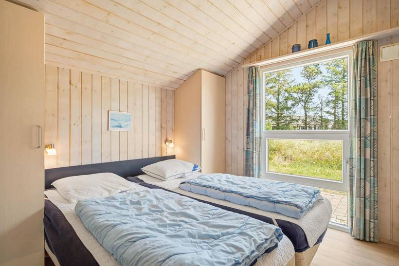 Foto von Ferienhaus XV28 in Henne Strand - Westjütland