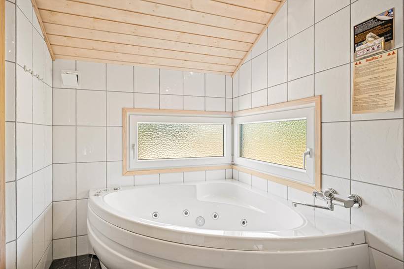 Foto von Ferienhaus XV28 in Henne Strand - Westjütland