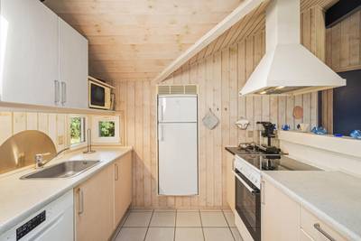 Vorschaubild von Ferienhaus XV28 in Henne Strand - Westjütland
