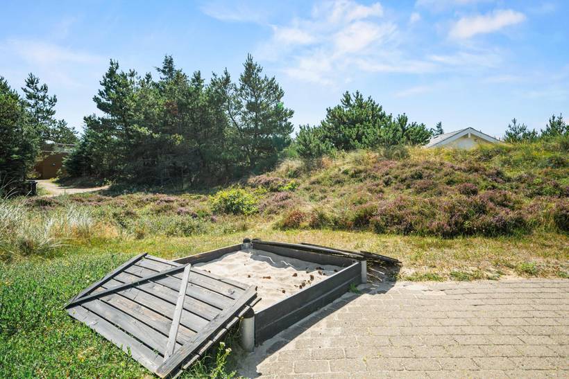 Foto von Ferienhaus XV28 in Henne Strand - Westjütland