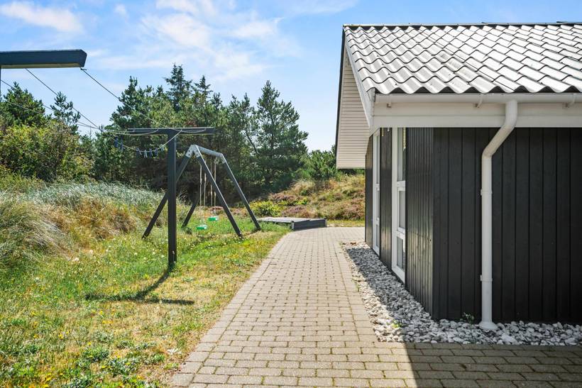 Foto von Ferienhaus XV28 in Henne Strand - Westjütland