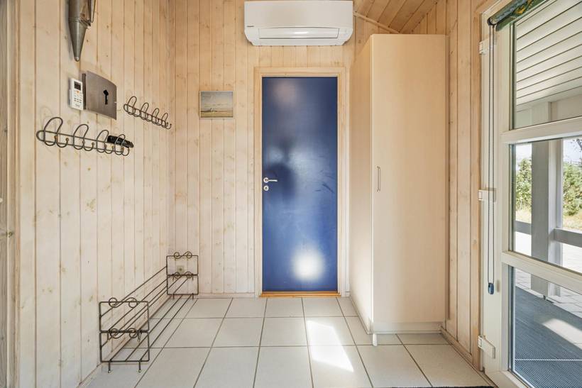 Foto von Ferienhaus XV28 in Henne Strand - Westjütland