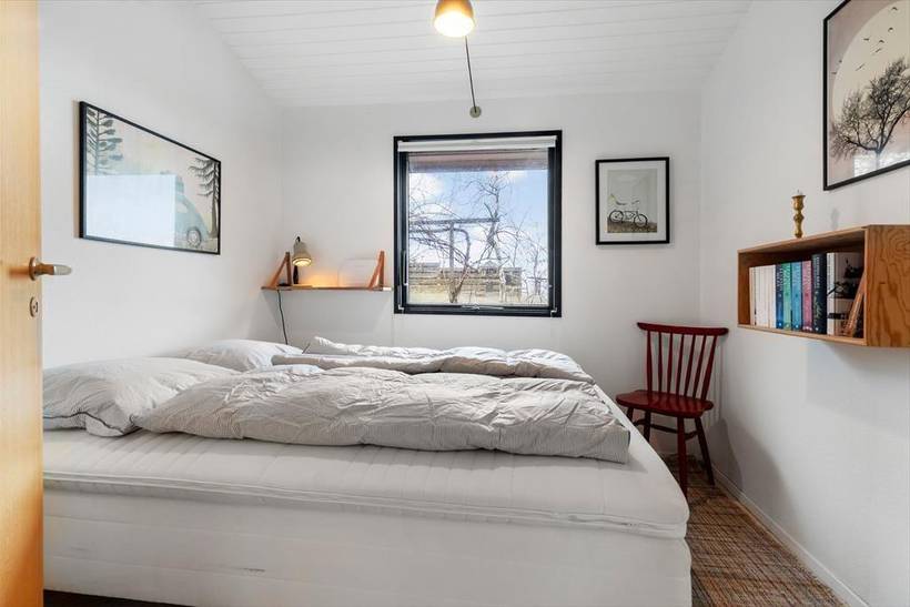 Foto von Ferienhaus XV30 in Ebeltoft - Ostjütland