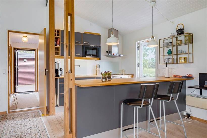 Foto von Ferienhaus XV30 in Ebeltoft - Ostjütland