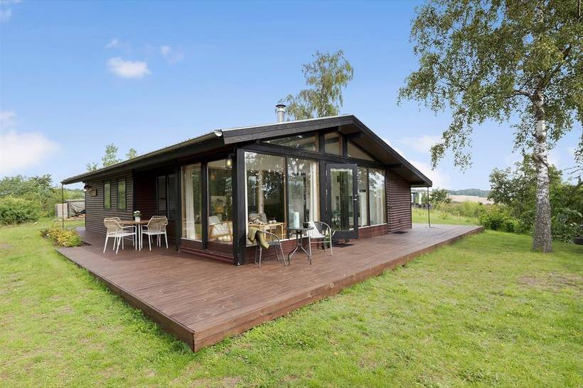 Foto von Ferienhaus XV30 in Ebeltoft - Ostjütland