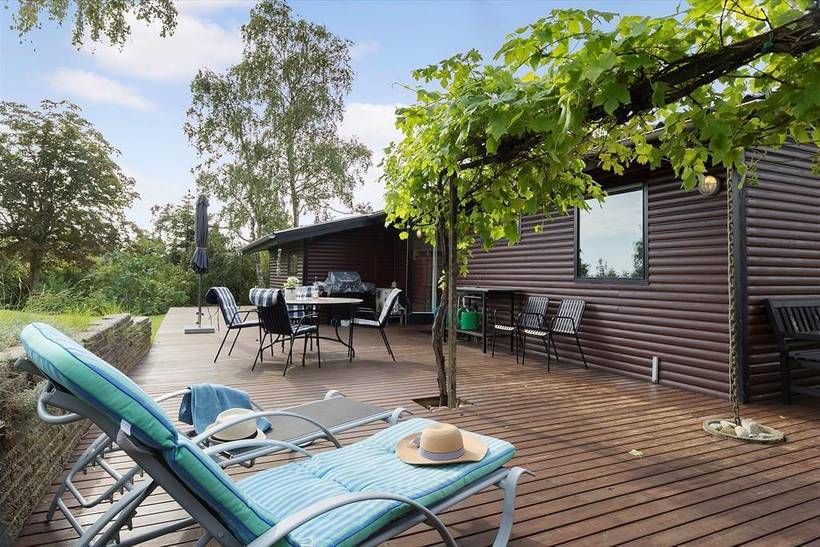 Foto von Ferienhaus XV30 in Ebeltoft - Ostjütland
