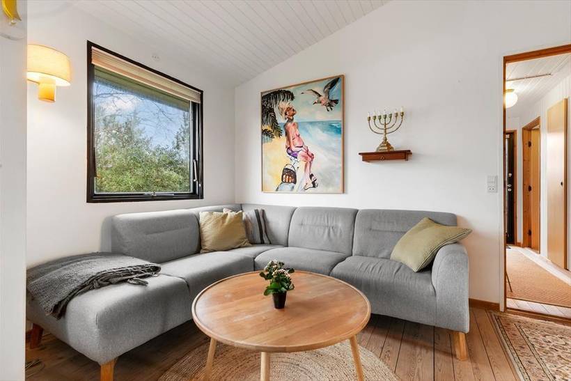 Foto von Ferienhaus XV30 in Ebeltoft - Ostjütland