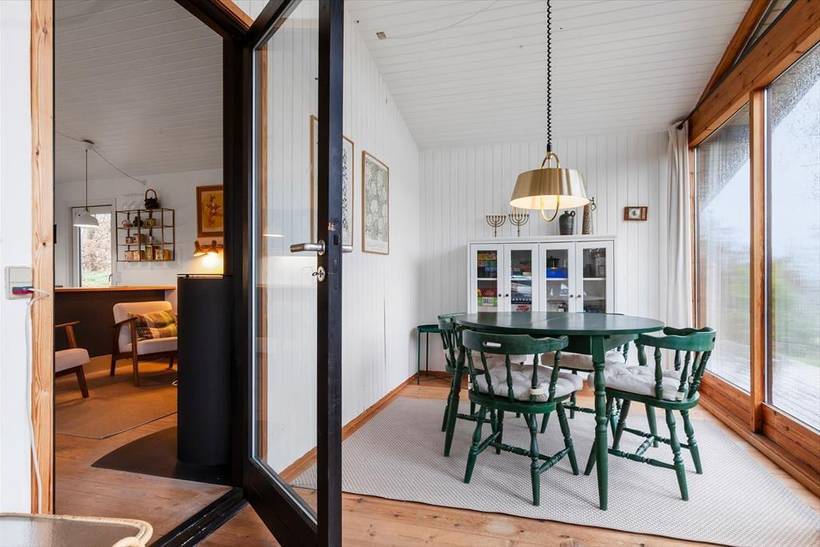 Foto von Ferienhaus XV30 in Ebeltoft - Ostjütland