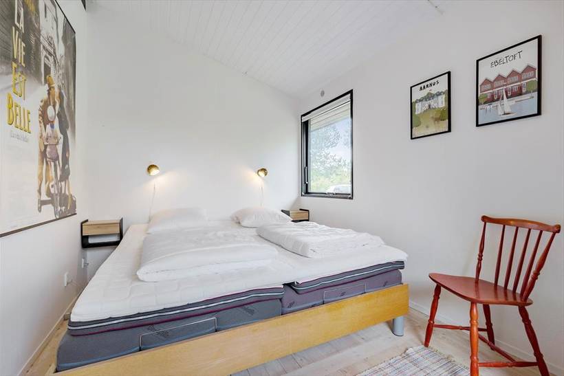 Foto von Ferienhaus XV30 in Ebeltoft - Ostjütland