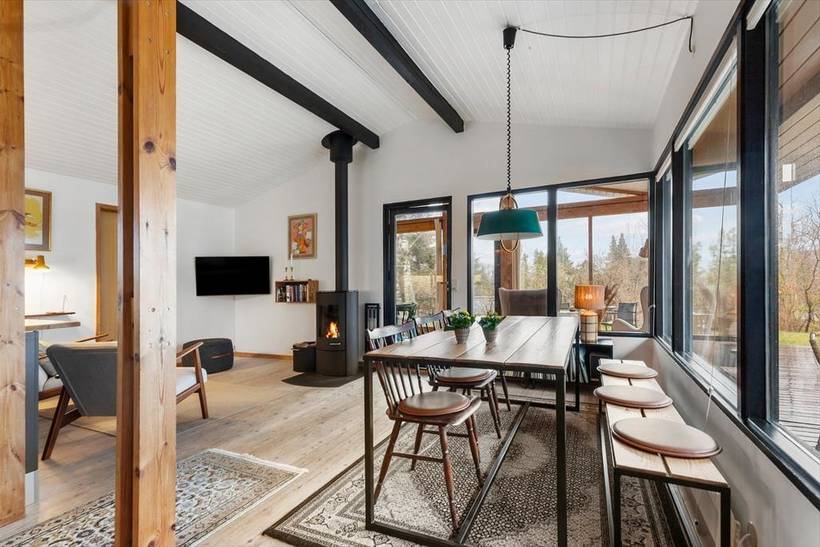 Foto von Ferienhaus XV30 in Ebeltoft - Ostjütland