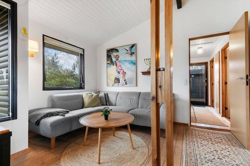 Foto von Ferienhaus XV30 in Ebeltoft - Ostjütland