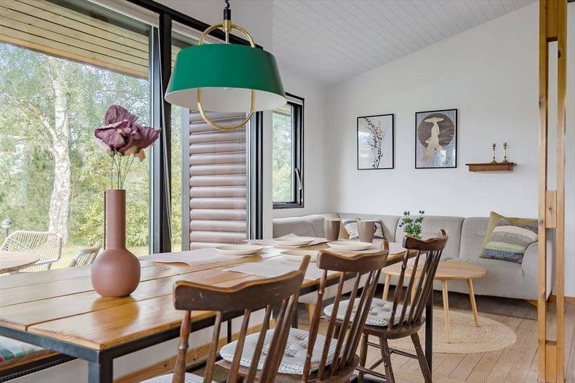 Foto von Ferienhaus XV30 in Ebeltoft - Ostjütland