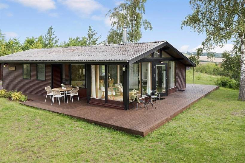 Foto von Ferienhaus XV30 in Ebeltoft - Ostjütland