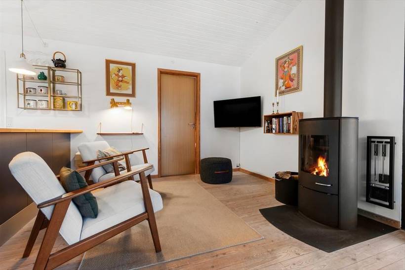 Foto von Ferienhaus XV30 in Ebeltoft - Ostjütland