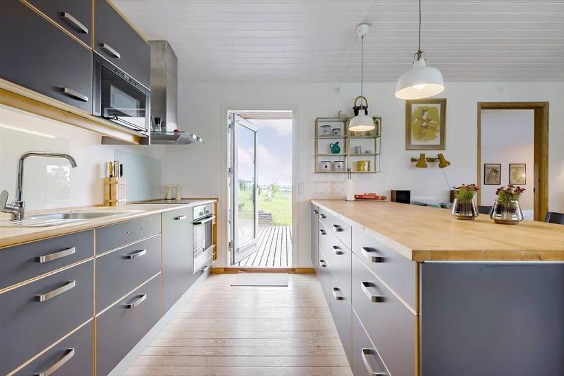 Foto von Ferienhaus XV30 in Ebeltoft - Ostjütland