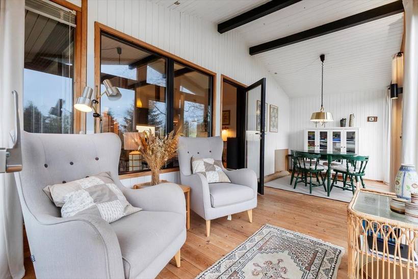 Foto von Ferienhaus XV30 in Ebeltoft - Ostjütland