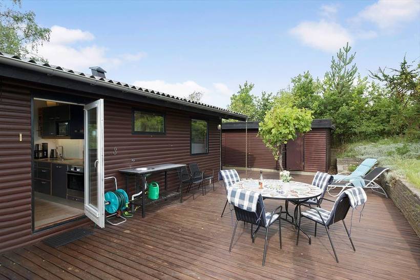 Foto von Ferienhaus XV30 in Ebeltoft - Ostjütland