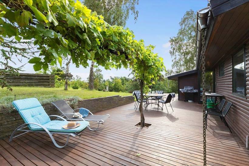 Foto von Ferienhaus XV30 in Ebeltoft - Ostjütland