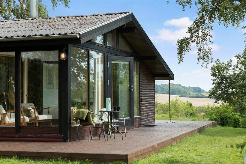 Foto von Ferienhaus XV30 in Ebeltoft - Ostjütland