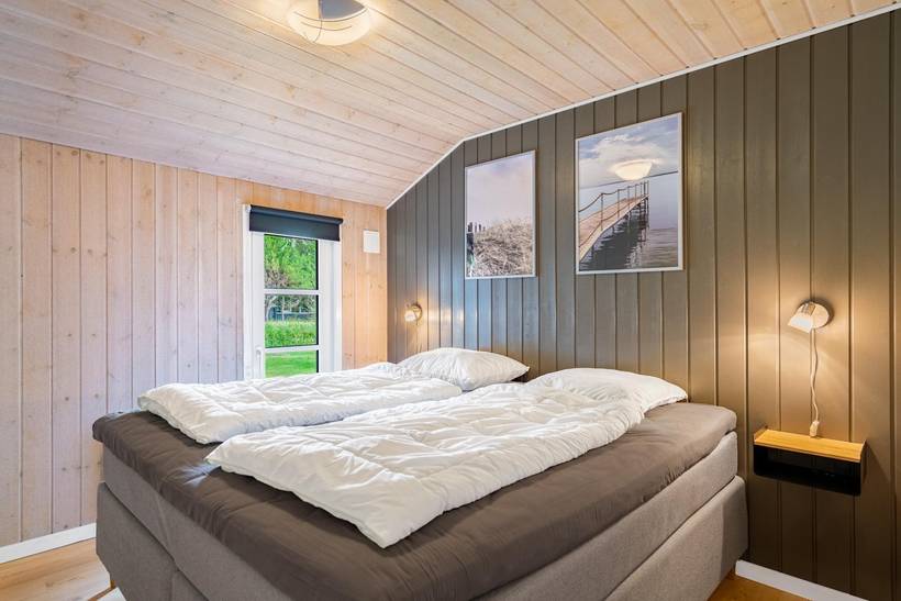 Foto von Ferienhaus XV42 in Houstrup - Westjütland