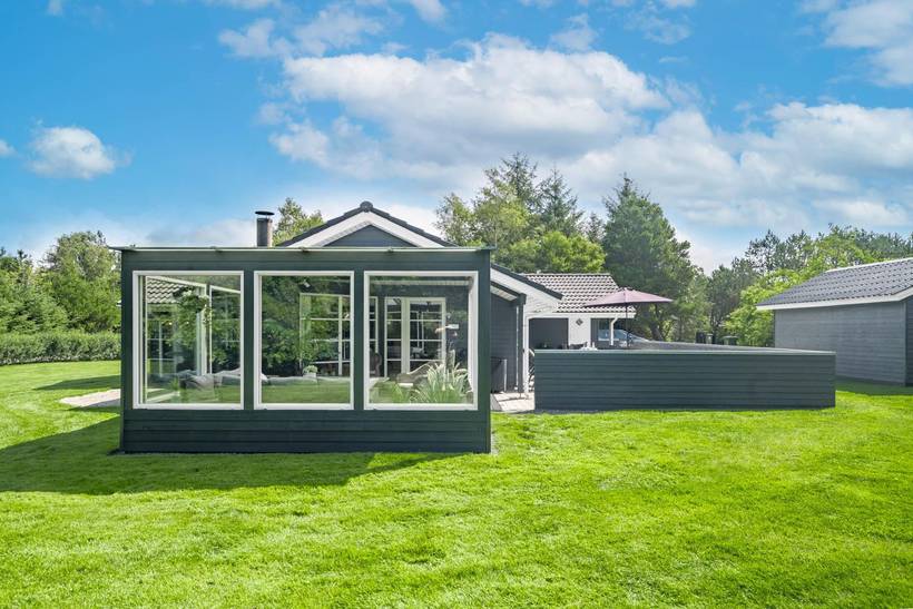 Foto von Ferienhaus XV42 in Houstrup - Westjütland