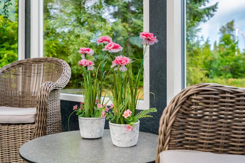Foto von Ferienhaus XV42 in Houstrup - Westjütland