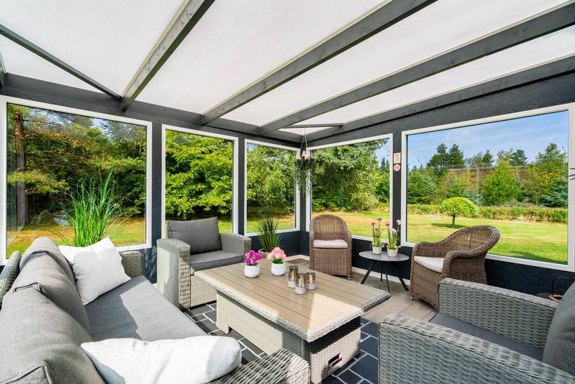 Foto von Ferienhaus XV42 in Houstrup - Westjütland