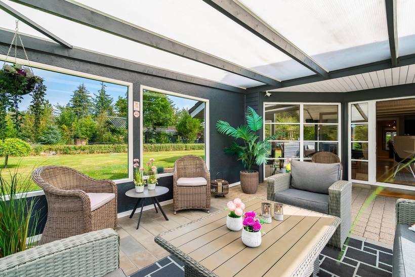 Foto von Ferienhaus XV42 in Houstrup - Westjütland
