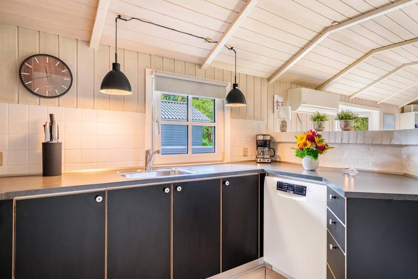 Foto von Ferienhaus XV42 in Houstrup - Westjütland