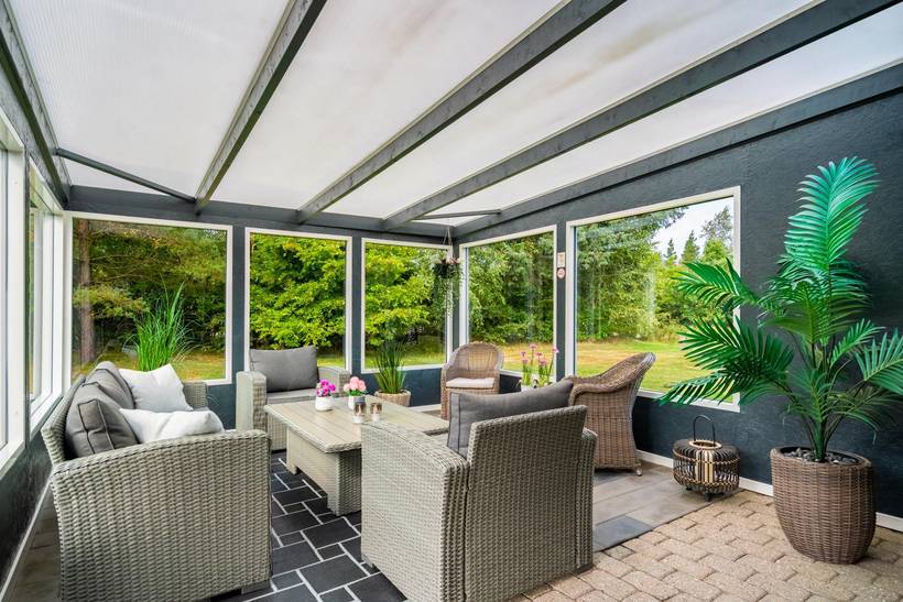 Foto von Ferienhaus XV42 in Houstrup - Westjütland