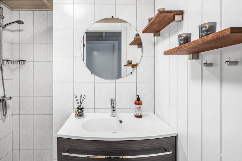 Foto von Ferienhaus XV42 in Houstrup - Westjütland