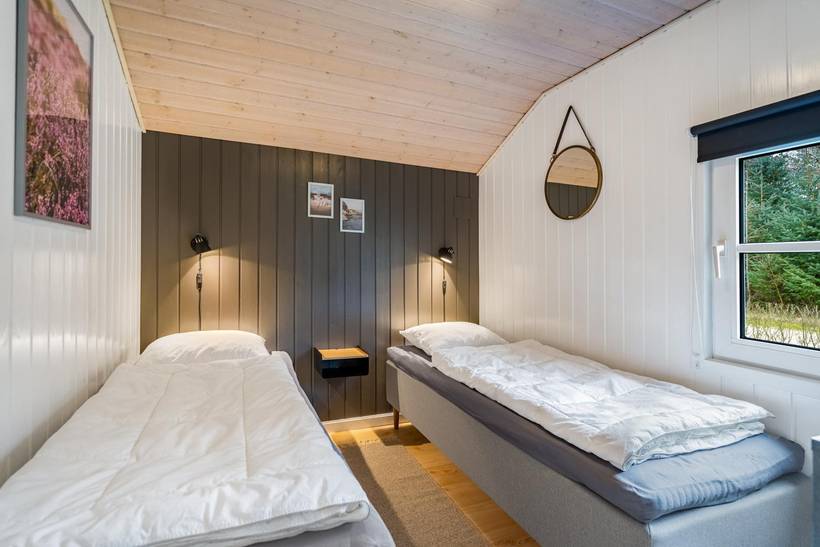 Foto von Ferienhaus XV42 in Houstrup - Westjütland