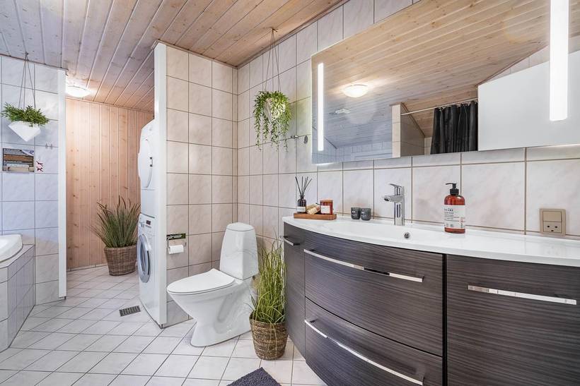 Foto von Ferienhaus XV42 in Houstrup - Westjütland