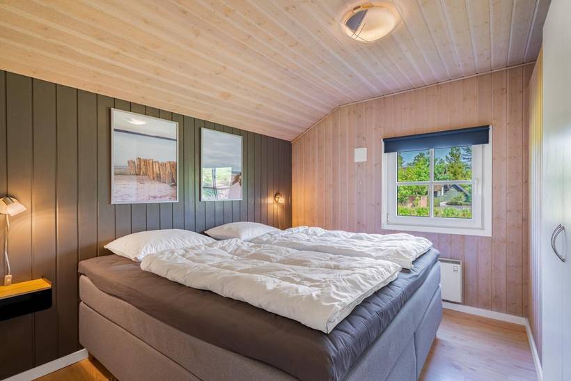 Foto von Ferienhaus XV42 in Houstrup - Westjütland