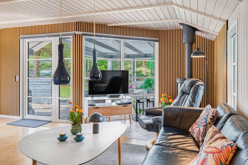 Foto von Ferienhaus XV42 in Houstrup - Westjütland