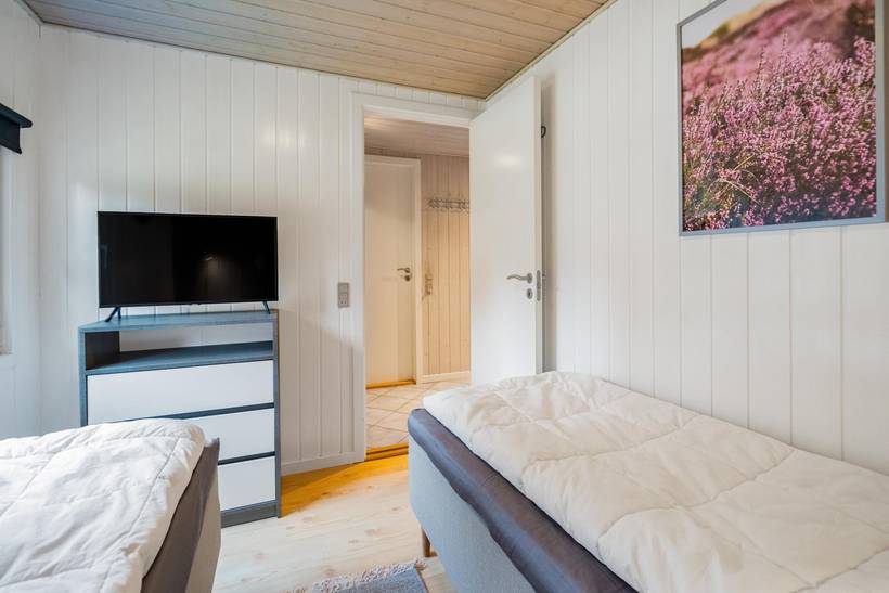 Foto von Ferienhaus XV42 in Houstrup - Westjütland