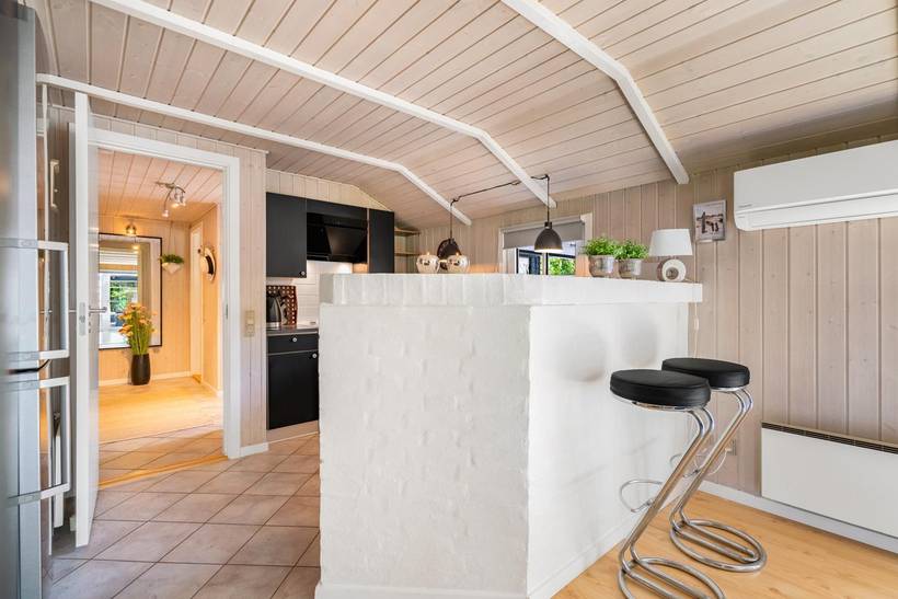 Foto von Ferienhaus XV42 in Houstrup - Westjütland