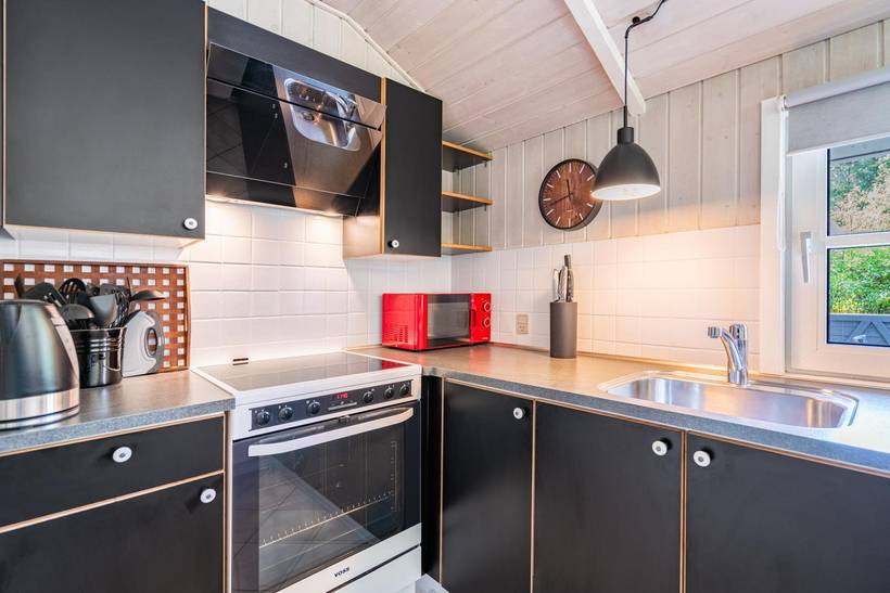 Foto von Ferienhaus XV42 in Houstrup - Westjütland