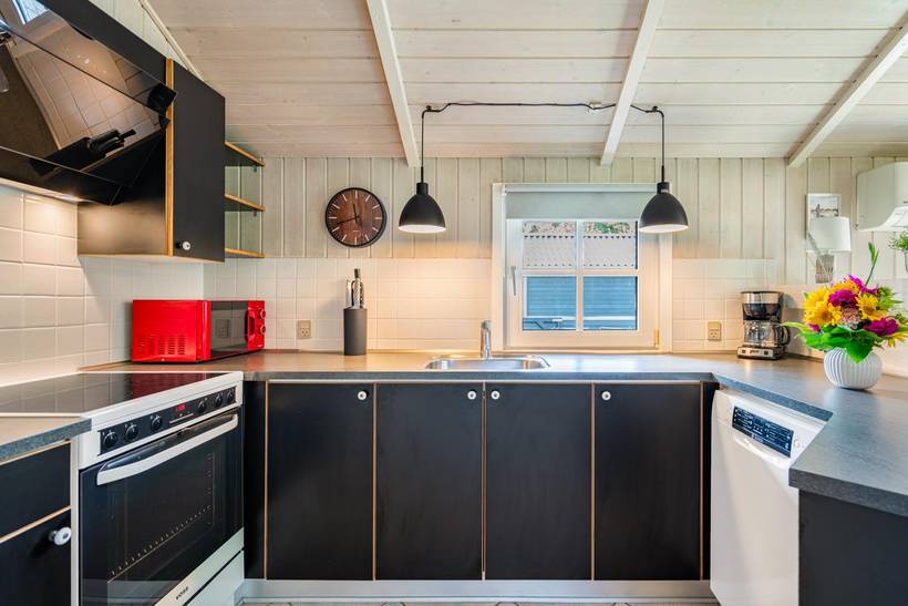Foto von Ferienhaus XV42 in Houstrup - Westjütland