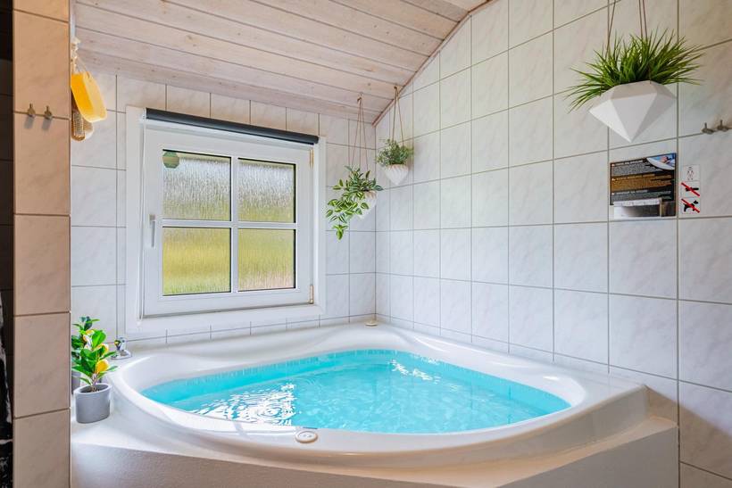 Foto von Ferienhaus XV42 in Houstrup - Westjütland