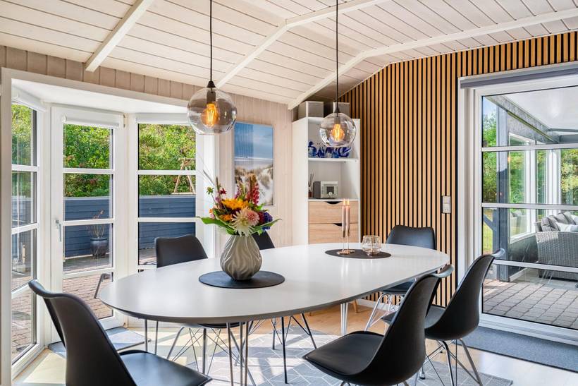 Foto von Ferienhaus XV42 in Houstrup - Westjütland