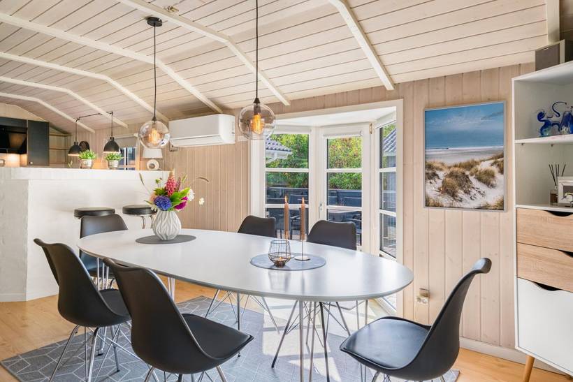Foto von Ferienhaus XV42 in Houstrup - Westjütland
