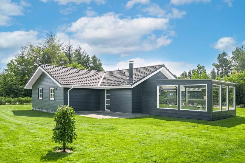 Foto von Ferienhaus XV42 in Houstrup - Westjütland