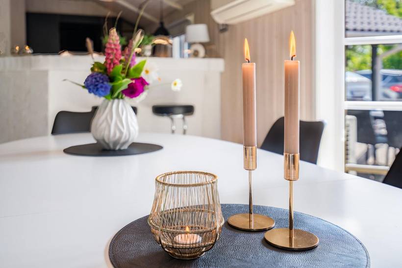 Foto von Ferienhaus XV42 in Houstrup - Westjütland