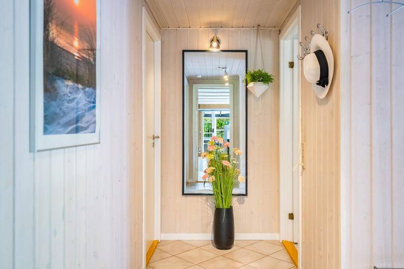 Foto von Ferienhaus XV42 in Houstrup - Westjütland