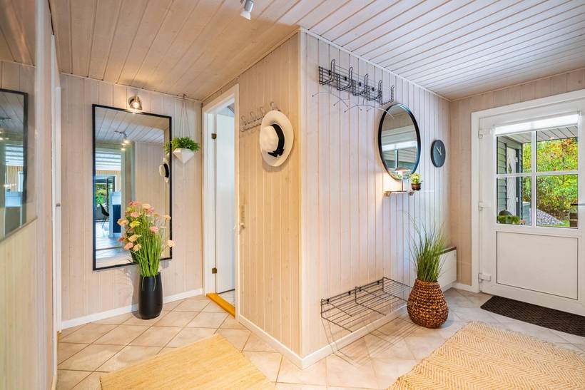 Foto von Ferienhaus XV42 in Houstrup - Westjütland