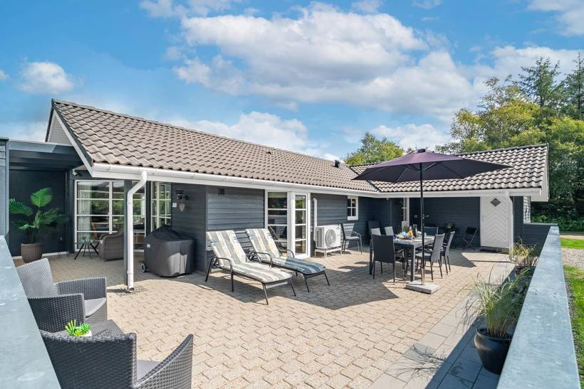 Foto von Ferienhaus XV42 in Houstrup - Westjütland
